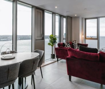 3 bedroom apartment to rent - Photo 2