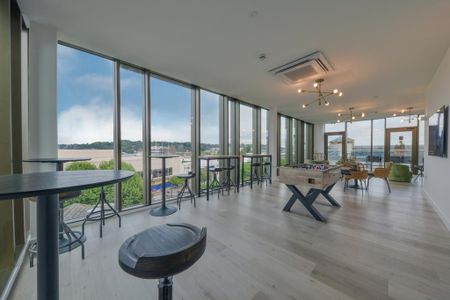 Studio to rent - Photo 2