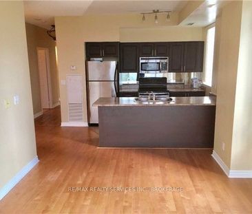 For Lease - 388 Prince Of Wales Drive Unit# 402, Mississauga, Ontario - Photo 4