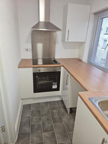 Studio to rent - Photo 4