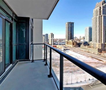 For Lease - 4085 Parkside Village Drive Unit# 1207, Mississauga, On... - Photo 5