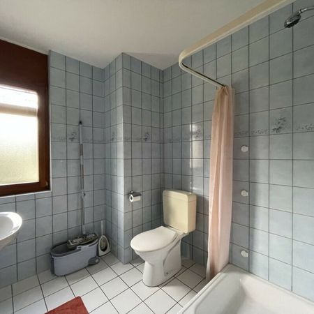 Appartement de 1.5 pièce au rez-de-chaussée - Photo 3