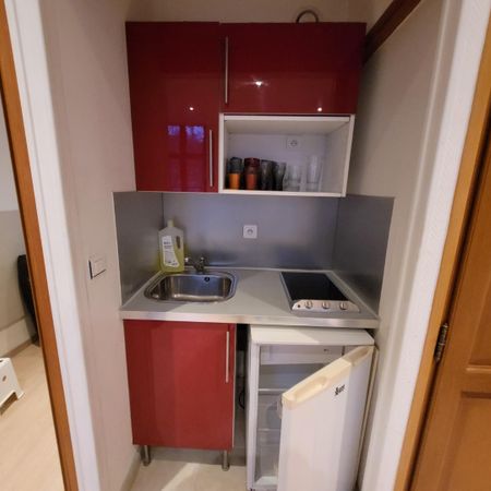 Location Appartement 1 pièce 18m² LILLE 59800 - Photo 3