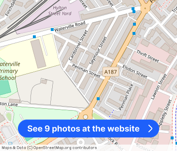 Seymour Street, North Shields. NE29 6SS. - Photo 1