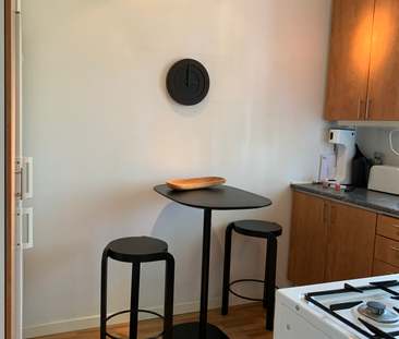 Thunbergsgatan, Johanneshov - Photo 5