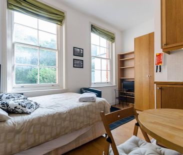 Flat 15 Finchley Road, Hampstead NW3 7AJ - Photo 6