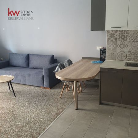 Studio/Γκαρσονιέρα για ενοικίαση - Κέντρο Θεσσαλονίκης, - Φωτογραφία 3