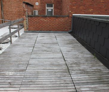 Charmant 2-slaapkamer appartement met terras in centrum Bornem - Foto 3