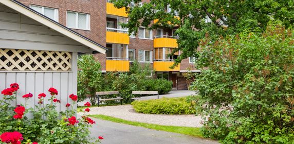 Skepparegatan 37 c - Foto 2