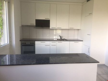 4.5 Zimmer, 110 m², 2. Stock - Photo 2
