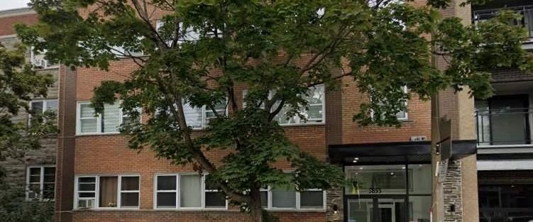 1 CH - 1 SDB - Montréal - $1,400 /mo - Photo 1