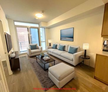 For Lease - 36 Forest Manor Road Unit# 523, Toronto, Ontario - Photo 5