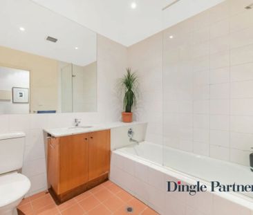 Sophisticated 1-Bedroom Residence in the Heart of Prahran - Photo 5