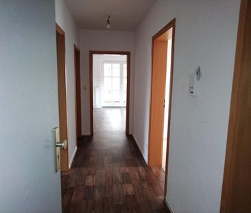 Freundliche 3,5-Zimmer-Wohnung in 18059 Papendorf zu vermieten - Photo 1