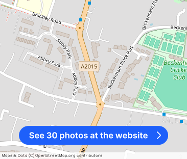 Southend Road, Beckenham, BR3 - Photo 1