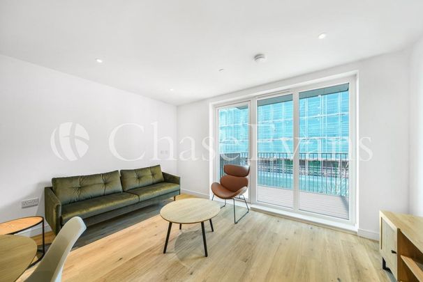 1 bedroom flat to rent - Photo 1