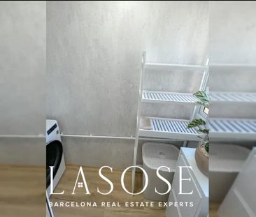 40m² Apartment to rent in El Poblenou, Barcelona - Photo 5