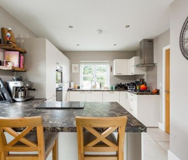 3 bedroom detached house to rent - Photo 5