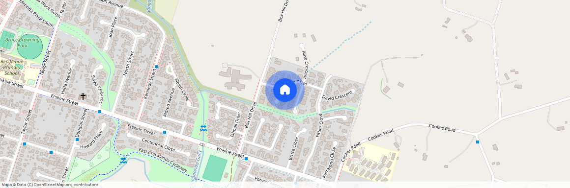 4 Beatrice Close, NSW 2350, Armidale