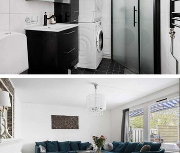 Malörtsgatan, Angered - Foto 5