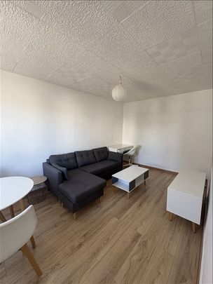 2 pièces - 32,34 m² - RDC - Colocation non autorisée - Photo 1