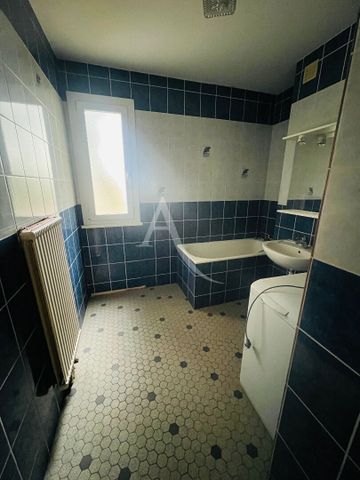 Location Appartement 2 pièces 52m² - Photo 4