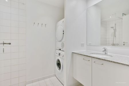 Krimsvej 1 B, 1. tv., 2300 København S - Photo 5
