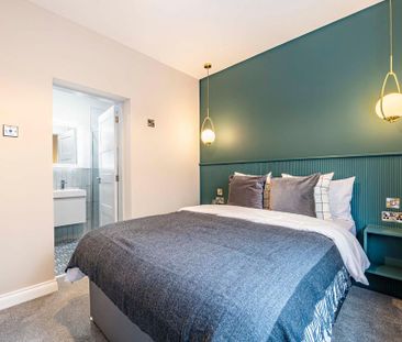 1 bedroom house of multiple occupation to rent - Photo 5