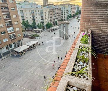 Exclusive flat for rent in Goya (Madrid) - Photo 5