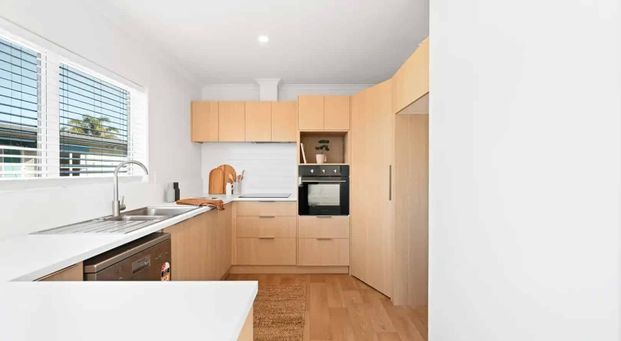 Hamilton City Central, 3 bedrooms - Photo 1