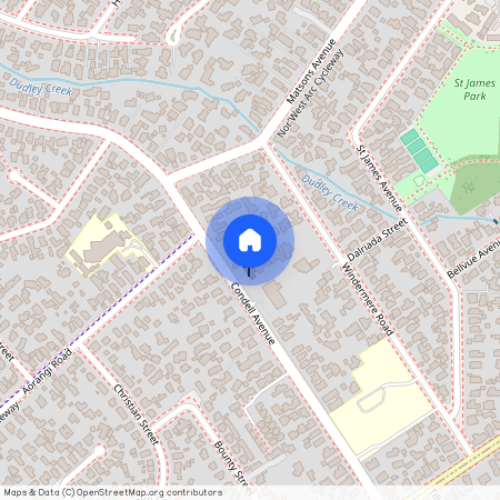 92 Condell Avenue, Papanui, Christchurch City