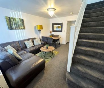 2 bedroom house to rent - Photo 2