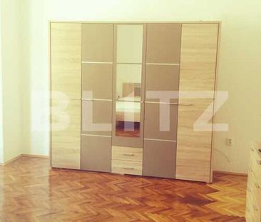 Apartament decomandat cu o camera in zona Piata Mihai Viteazul. - Fotografie 4