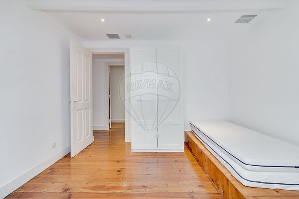 Apartamento T5 em Lisboa - Photo 1