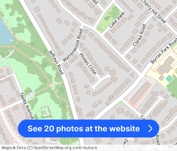 Philips Close, Wrexham, LL12 - Photo 1