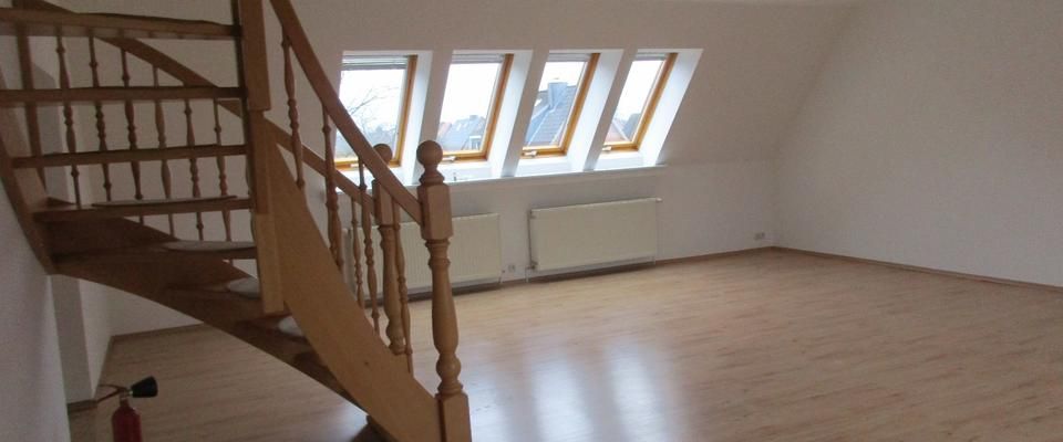 2 Zimmer Wohnung In Kiebitzreihe - Foto 1