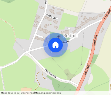 Church Court, Redhill, North Somerset, BS40 - Photo 1