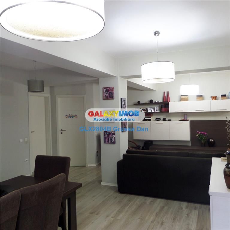 Apartament 3 Camere Foreigners Friendly Aparatorii Patriei G 261 - Photo 1