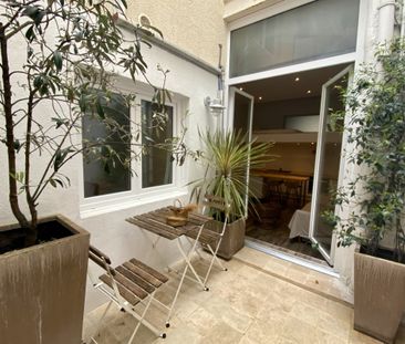 APPARTEMENT - RUE DE L'ARSENAL - FONDAUDEGE - Photo 4