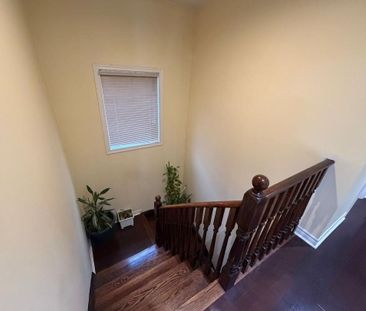For Lease - 26 Pefferlaw Circle Unit# Upper, Brampton, Ontario - Photo 5