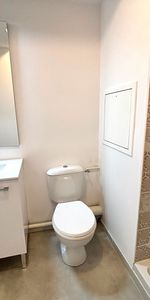 Location Appartement 1 pièce 21m² - Photo 4