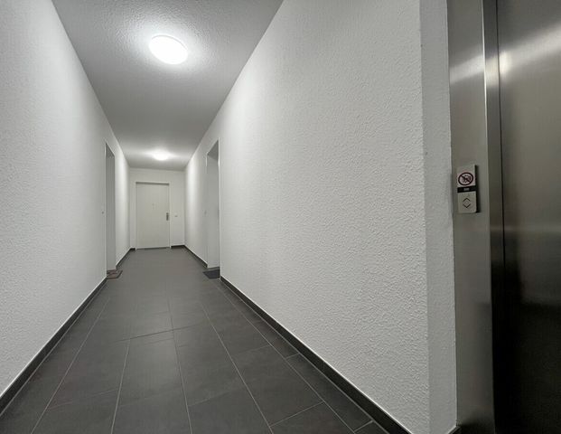 Bremerhaven-Mitte // 2-Zimmer Mietwohnung an der Geeste - Foto 1