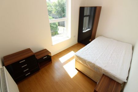 Fylde Road, PRESTON, Lancashire PR2 2NH - Photo 4