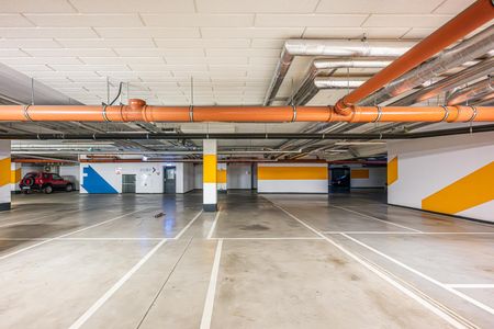 2 pokojowe mieszkanie w centrum – widok na rzekę - Фото 3