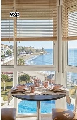 ESTUDIO CON VISTAS AL MAR / MIJAS - Photo 1