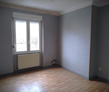 Appartement 3 pièces à Briey - Photo 1