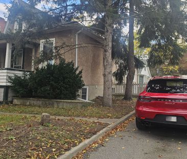 For Lease - 44 Cardigan Street Unit# Room 3, Guelph, Ontario - Photo 1