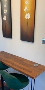 2 Bed Flat, Quebec Court, W1H - Photo 4
