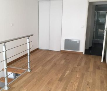 Location Appartement 2 pièces 29m² NANCY 54000 - Photo 3
