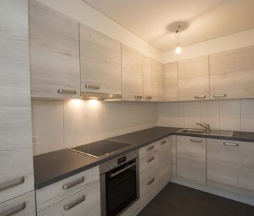 Tolle, renovierte Wohnung an super Lage! - Photo 4